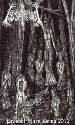 Lotus Of Darkness : Prasoot Marn